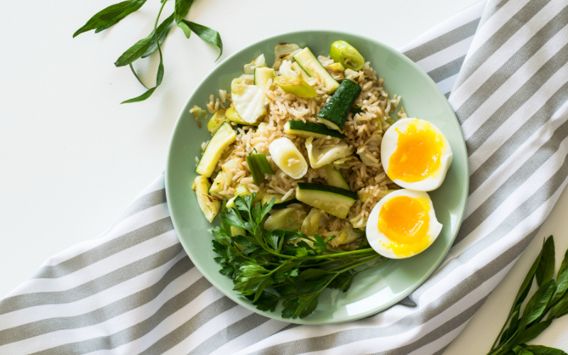 Description des principes du régime protéiné d’après Nutrisaveurs, entreprise spécialisée dans la perte de poids.